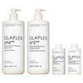 Olaplex No. 04FINE Bond Maintenance Shampoo Content: 250 Ml