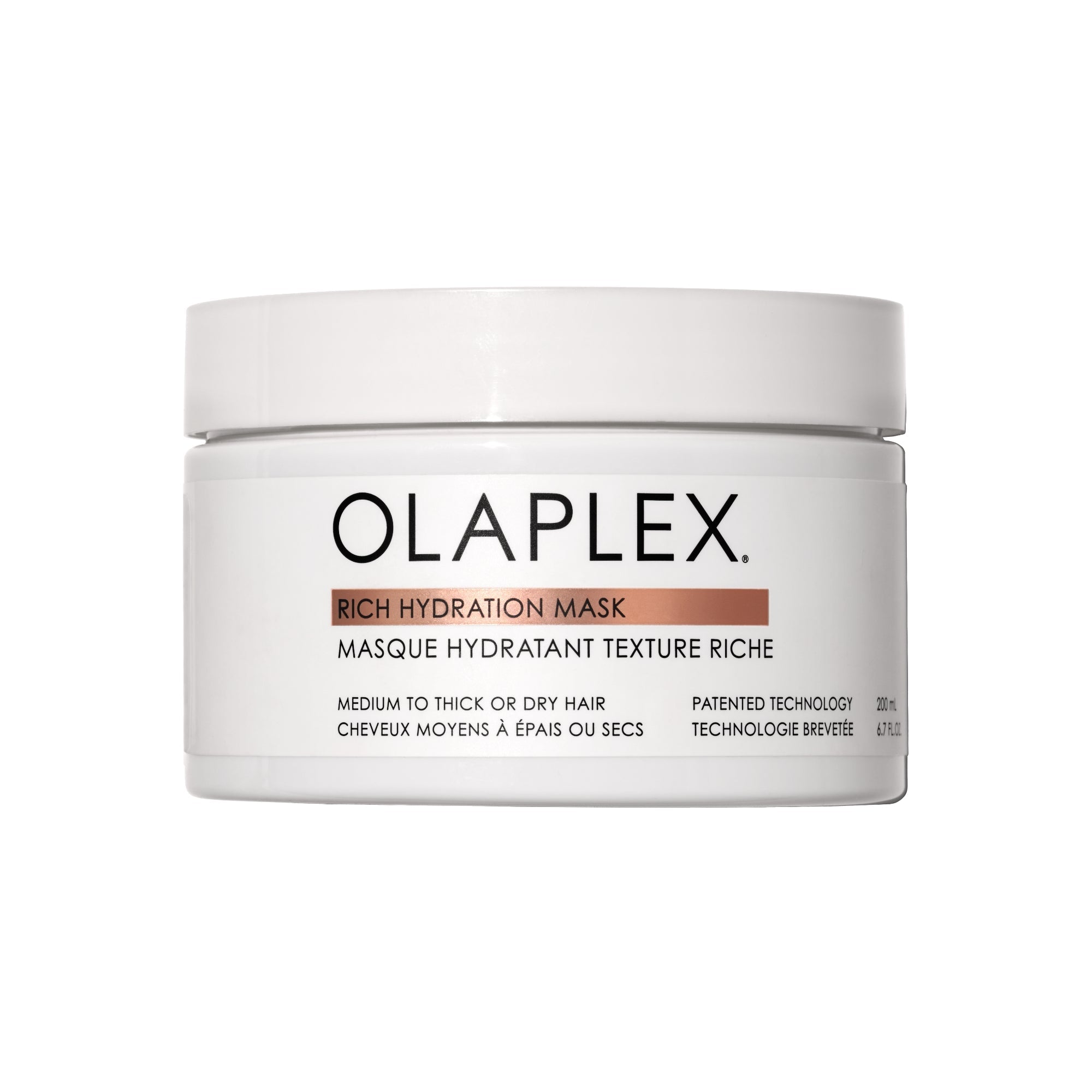 Olaplex Rich Hydration Mask 6.7 oz