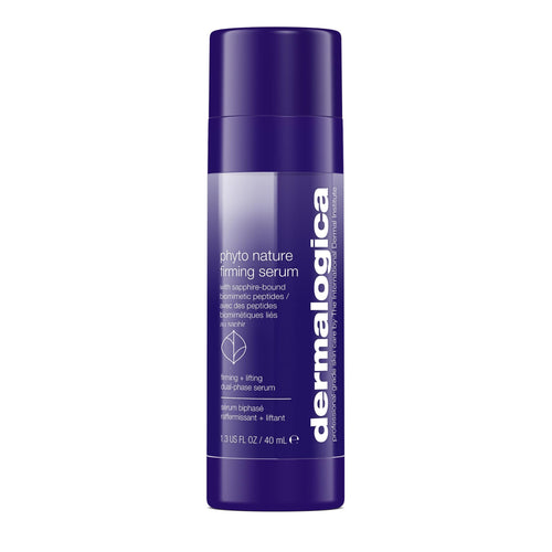 Dermalogica Phyto-Nature Firming Serum - Anti-Aging, Natural Skincare, Hydrating Firming Serum for Face