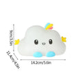 Cute Cloud LED Night Light